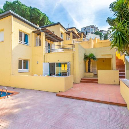 Apartment Velazquez-2 By Interhome Roses Ngoại thất bức ảnh